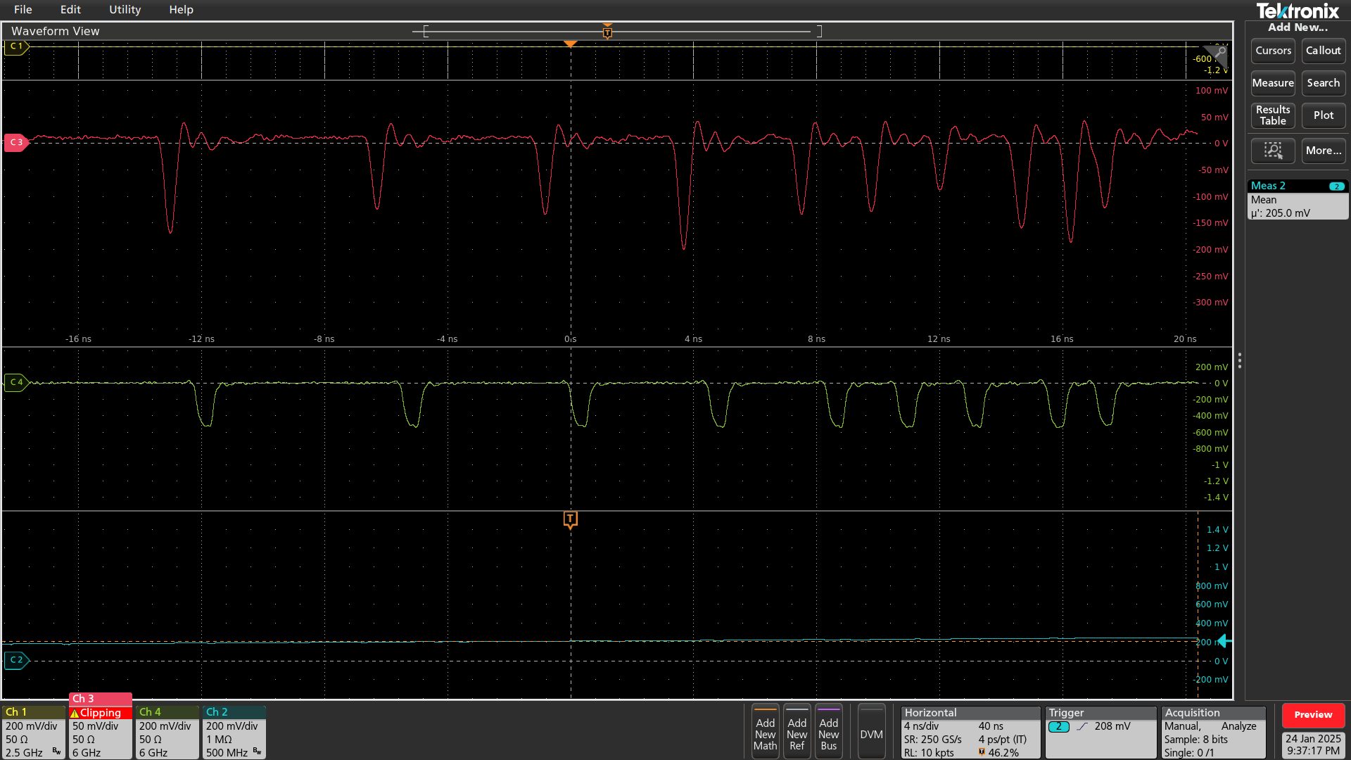 A screen shot of a graph Description automatically generated