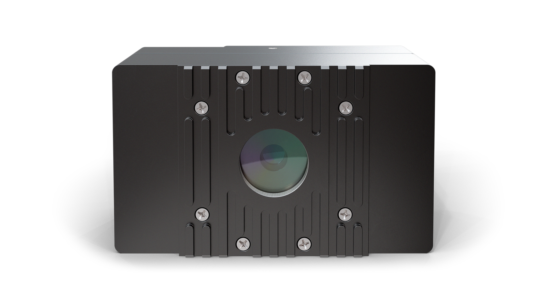 PhotonPix counting module